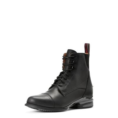 Ariat Performer Nitro Siyah Çizme Bayan (36158-522)